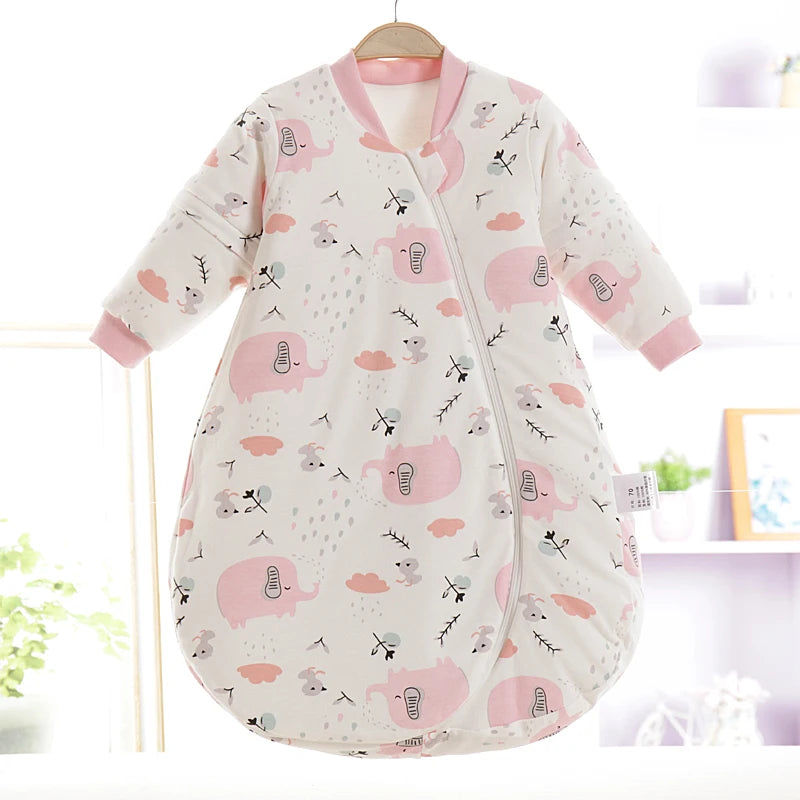 Baby Sleeping Bag Winter