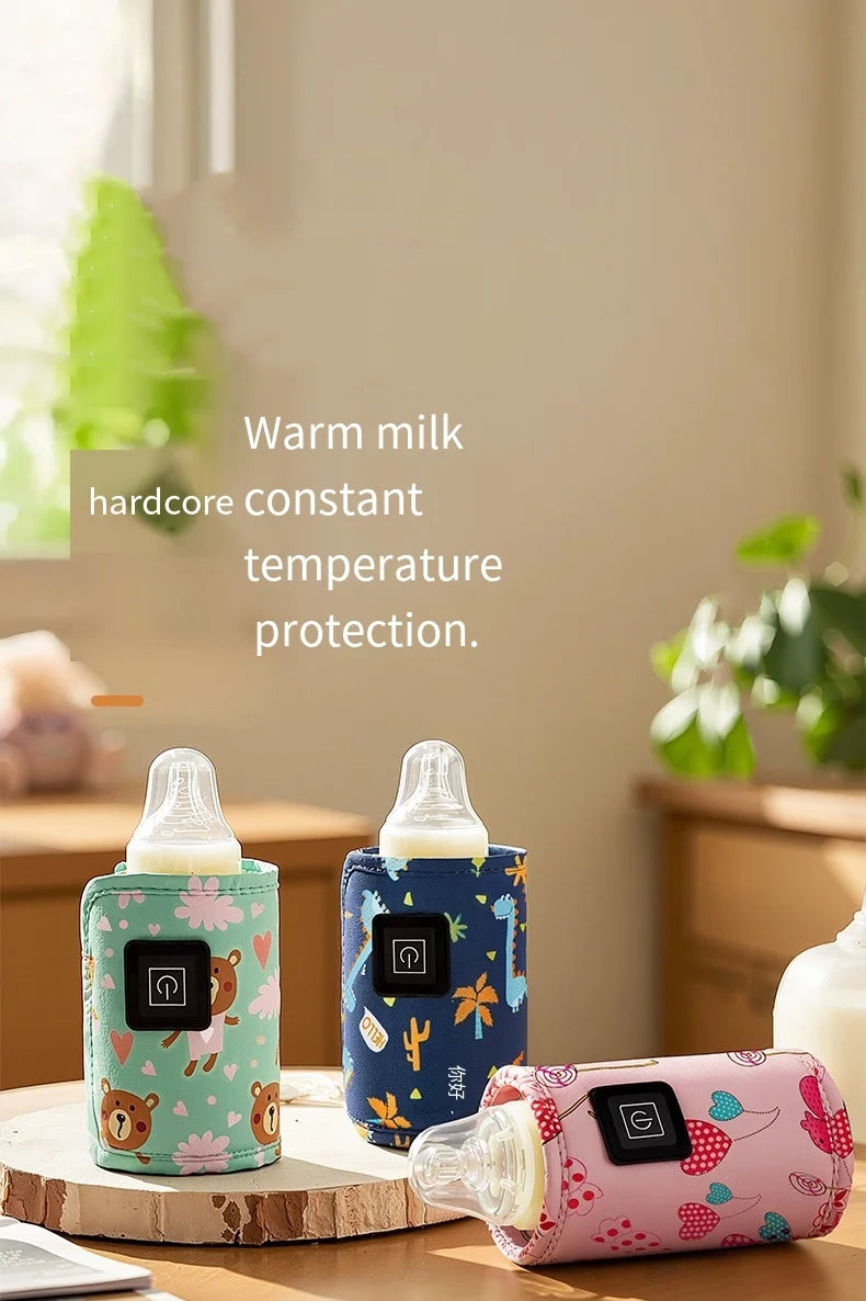 Baby Food Storage Bags