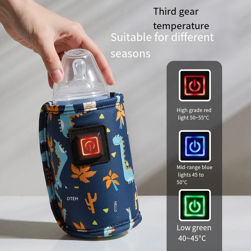 Baby Food Storage Bags
