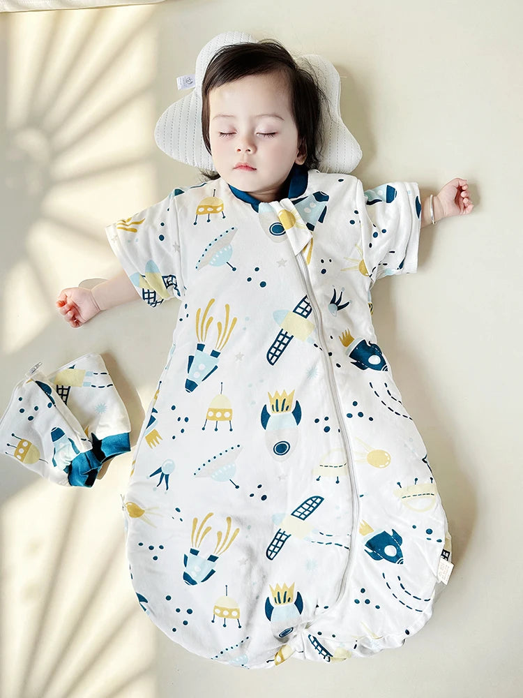 Baby Sleeping Bag Winter