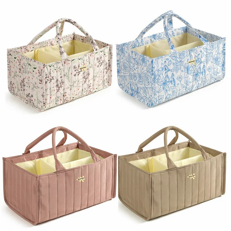 Baby Diaper Organizer