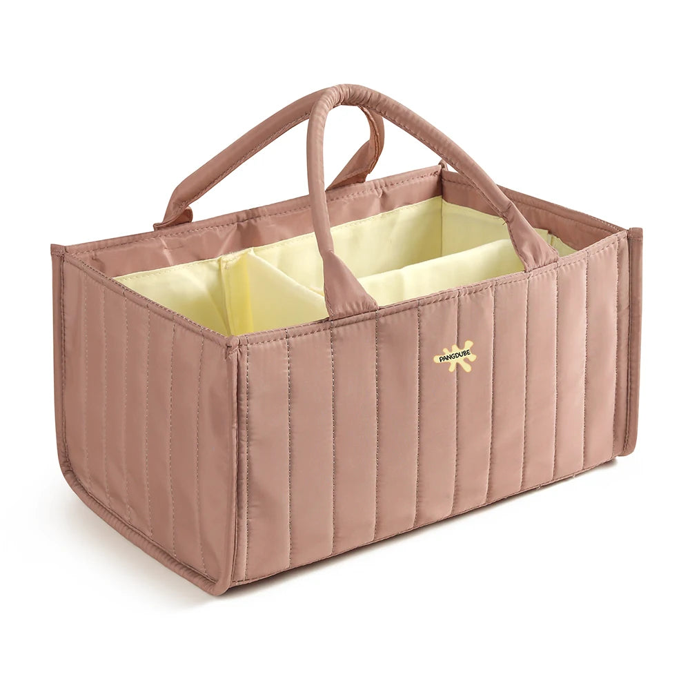 Baby Diaper Organizer