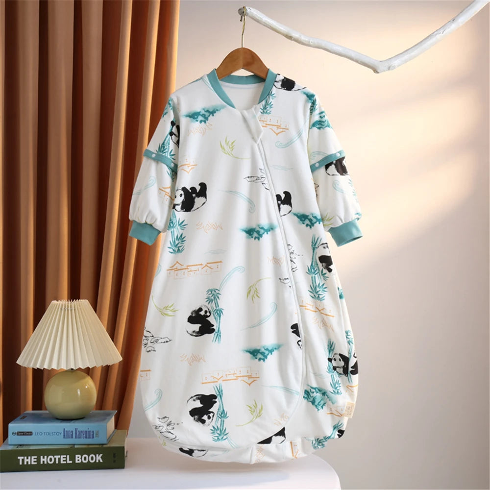Baby Sleeping Bag Winter