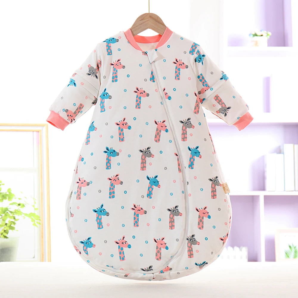 Baby Sleeping Bag Winter