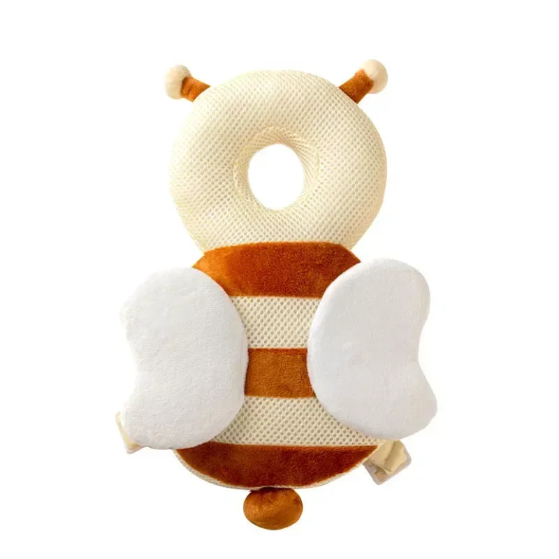 Baby Head Pillow