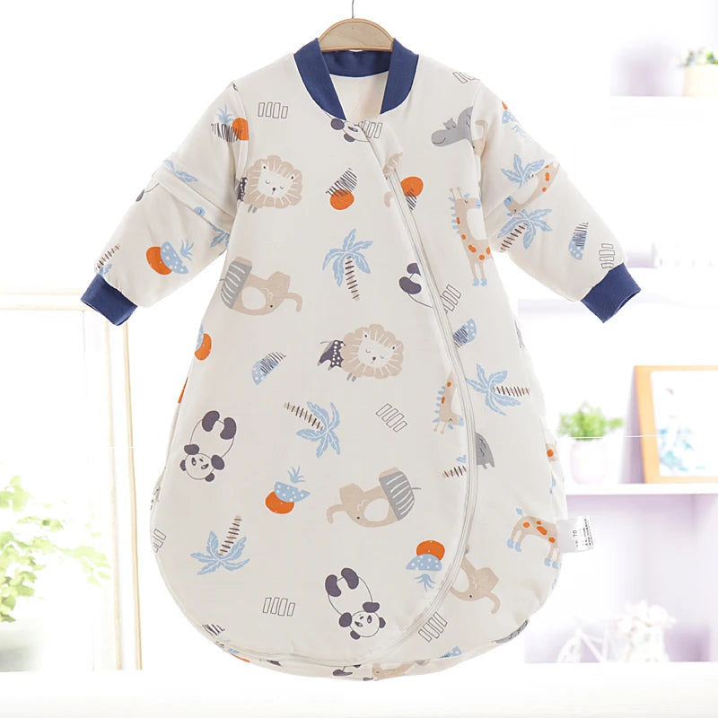 Baby Sleeping Bag Winter