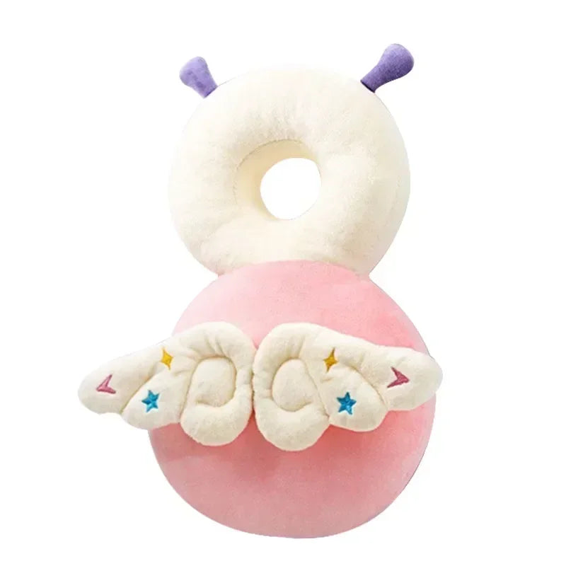 Baby Head Pillow