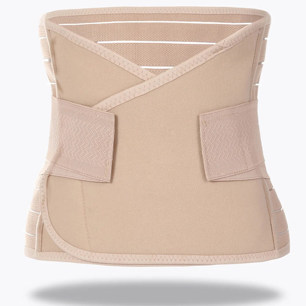 Postpartum Belly Support Band
