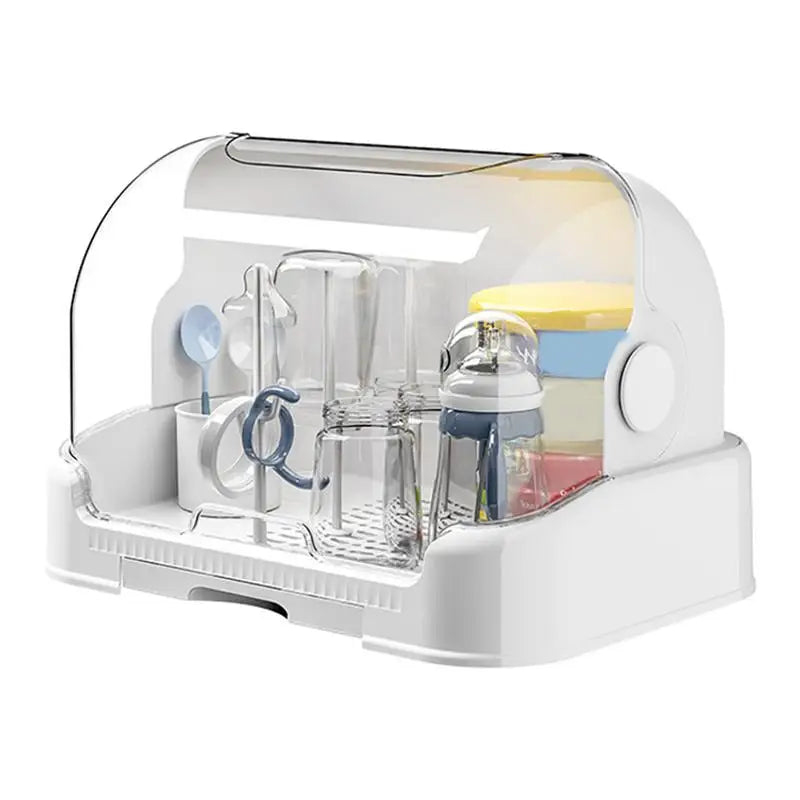 Baby Bottle Drying Rack