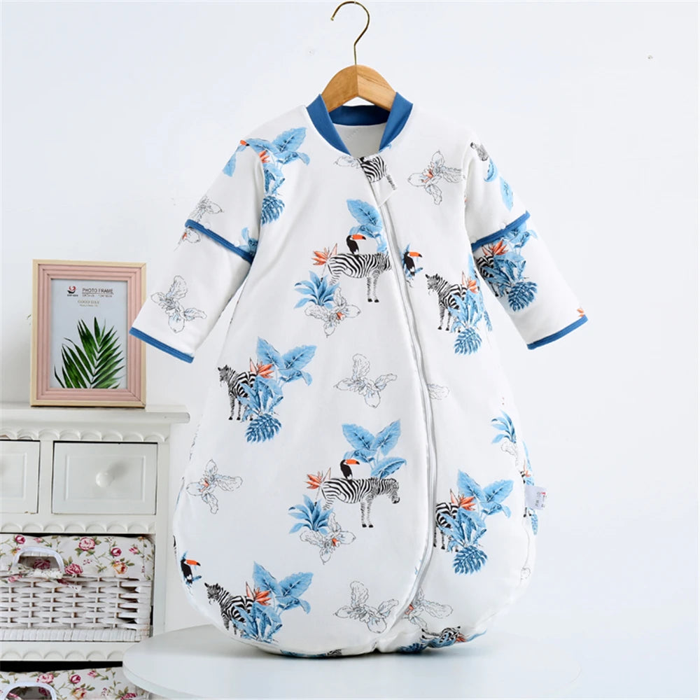 Baby Sleeping Bag Winter