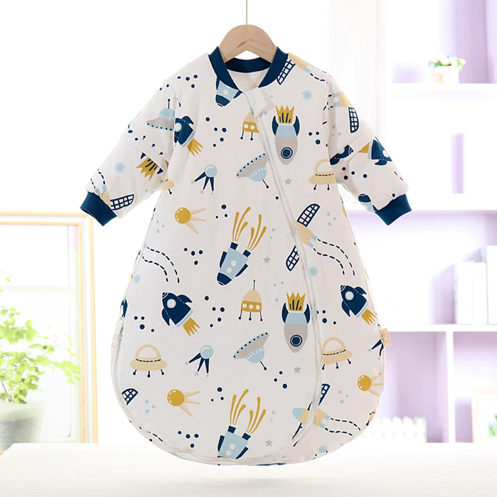 Baby Sleeping Bag Winter