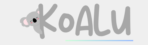 Koalu