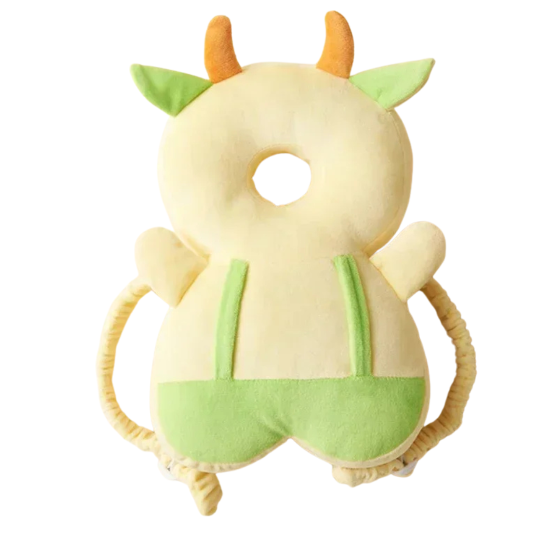 Baby Head Pillow