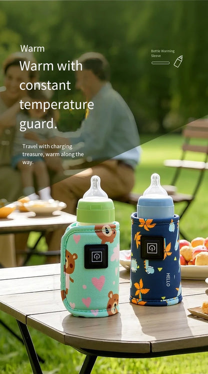 Baby Food Storage Bags