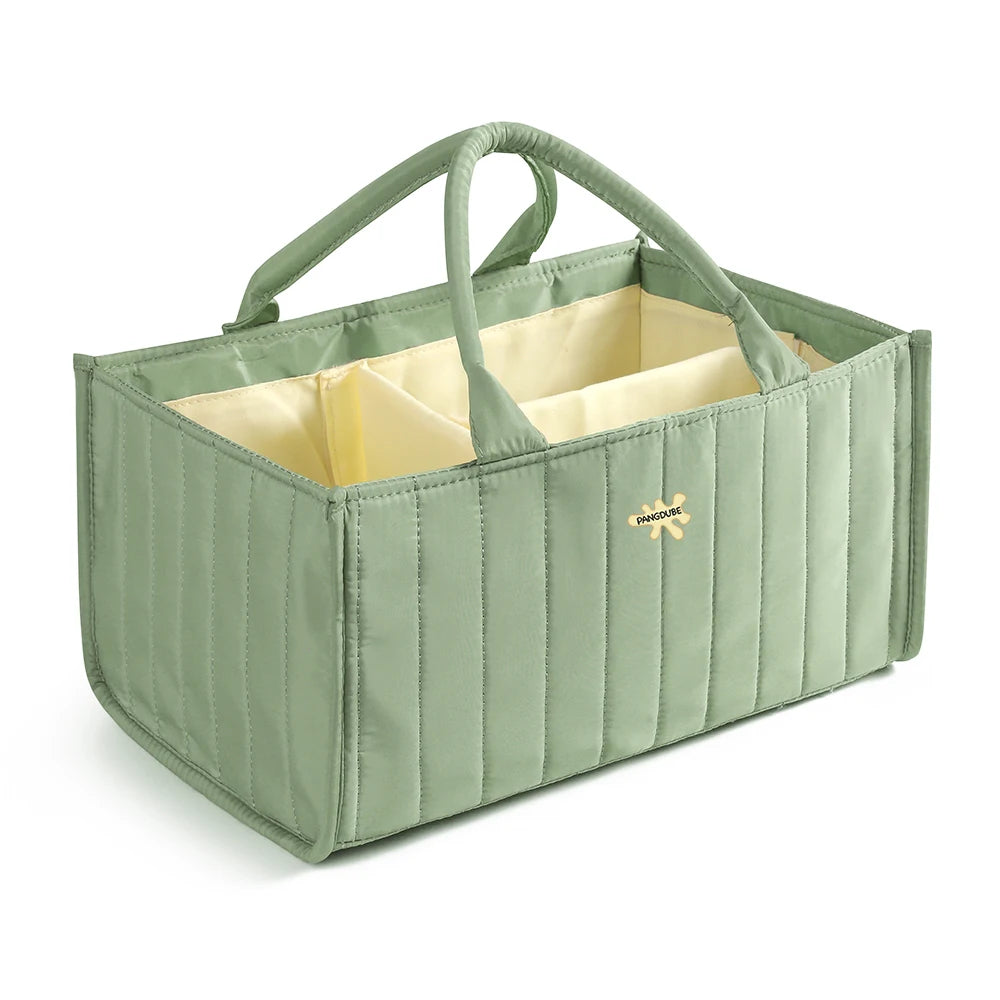 Baby Diaper Organizer
