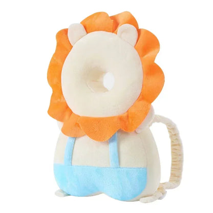 Baby Head Pillow
