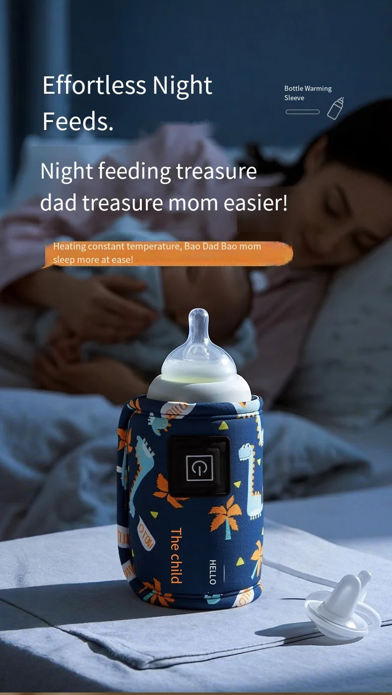 Baby Food Storage Bags