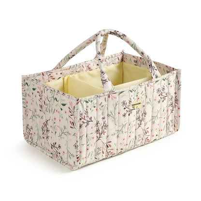 Baby Diaper Organizer