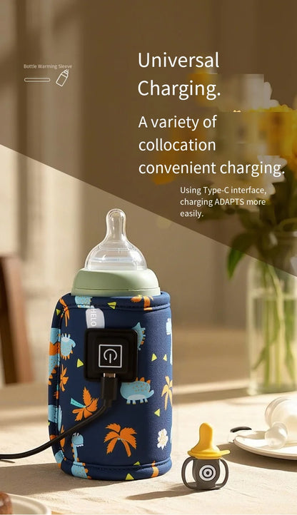 Baby Food Storage Bags