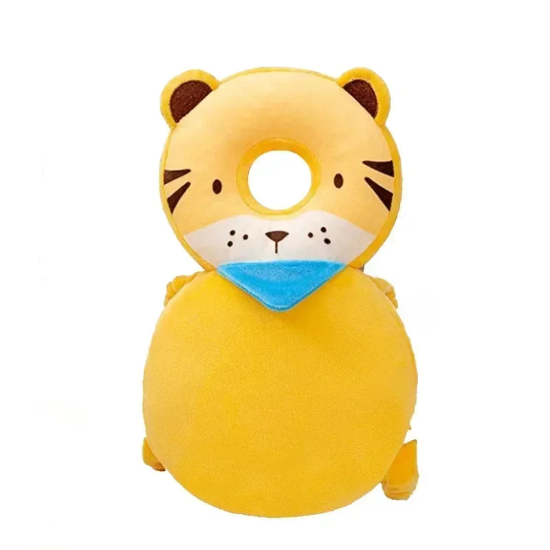 Baby Head Pillow