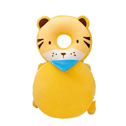 Baby Head Pillow