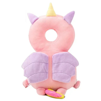 Baby Head Pillow