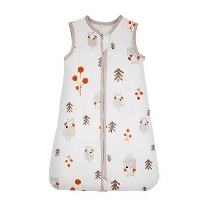Baby Sleeping Bag Spring