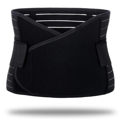 Postpartum Belly Support Band