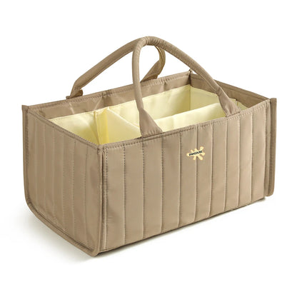 Baby Diaper Organizer
