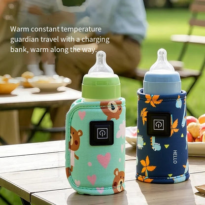 Baby Food Storage Bags