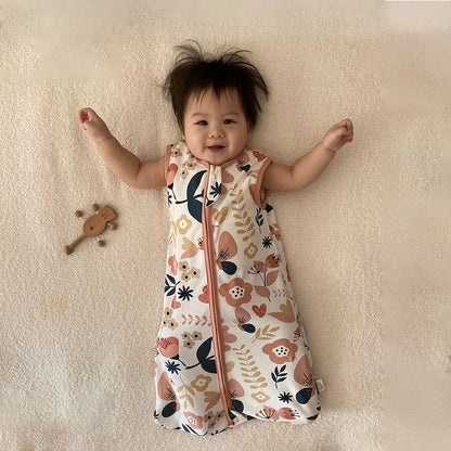 Baby Sleeping Bag Spring