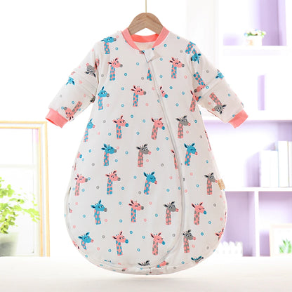 Baby Sleeping Bag Winter