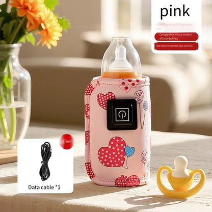 Baby Food Storage Bags