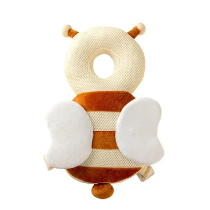 Baby Head Pillow