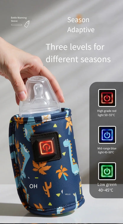 Baby Food Storage Bags