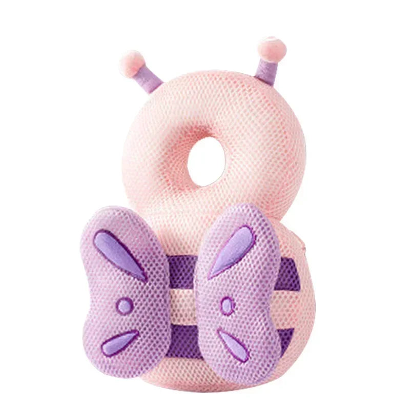 Baby Head Pillow