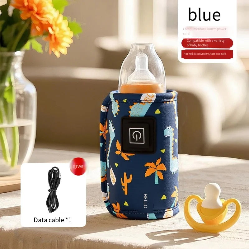 Baby Food Storage Bags