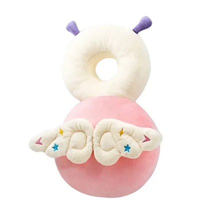 Baby Head Pillow