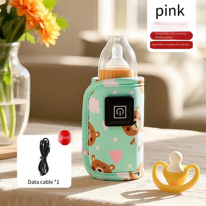 Baby Food Storage Bags