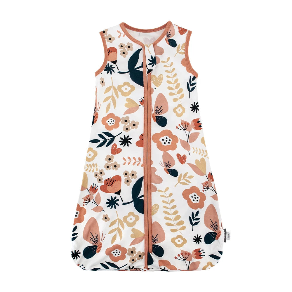 Baby Sleeping Bag Spring