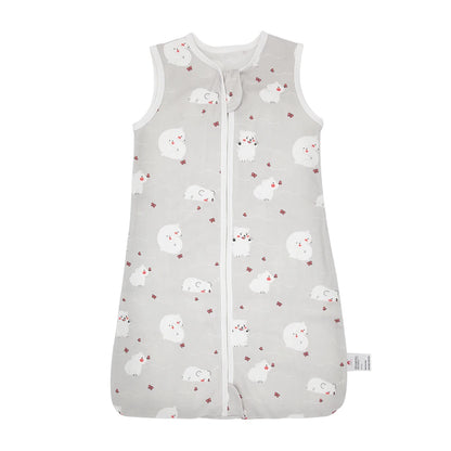 Baby Sleeping Bag Spring