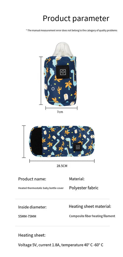 Baby Food Storage Bags