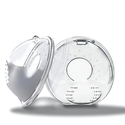 Silicone Suction Device