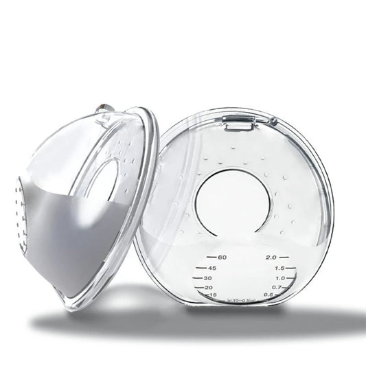Silicone Suction Device