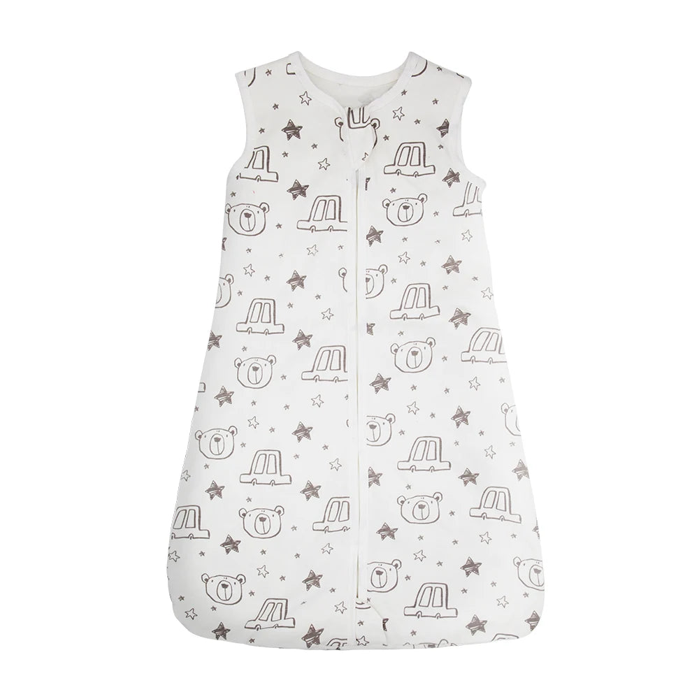 Baby Sleeping Bag Spring