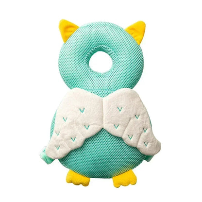 Baby Head Pillow
