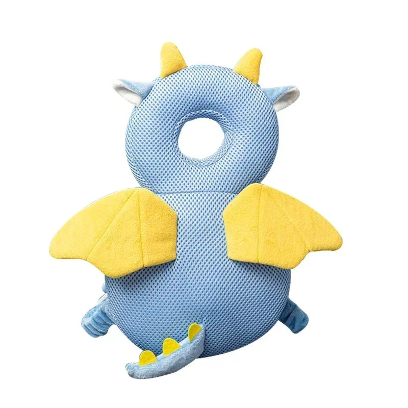 Baby Head Pillow