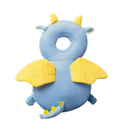 Baby Head Pillow