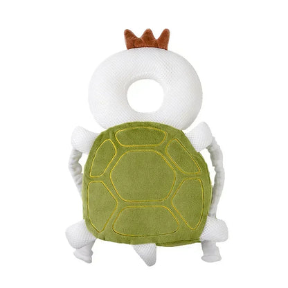Baby Head Pillow