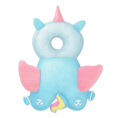Baby Head Pillow